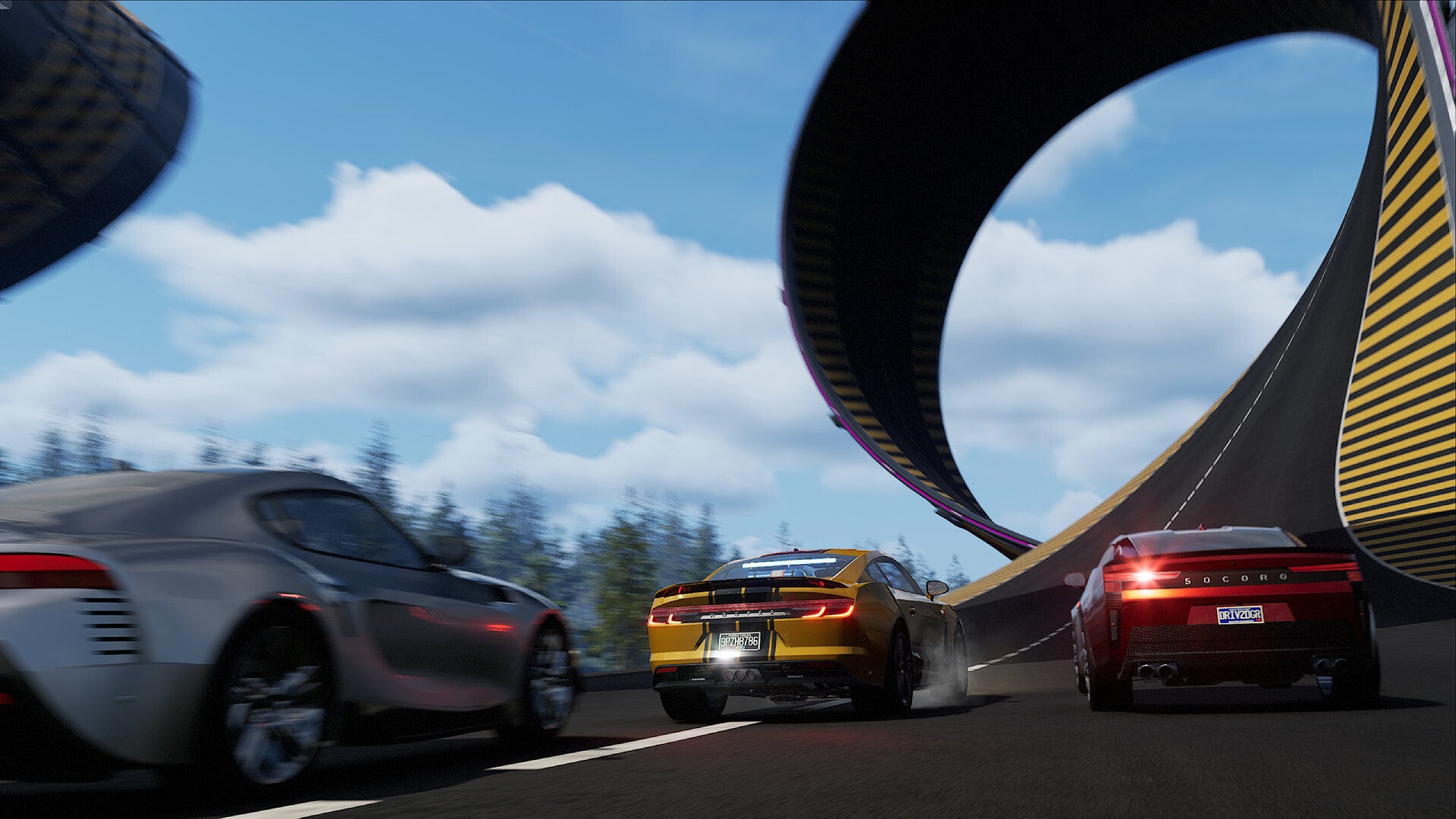 Wreckreation (PC) - Steam Key - GLOBAL