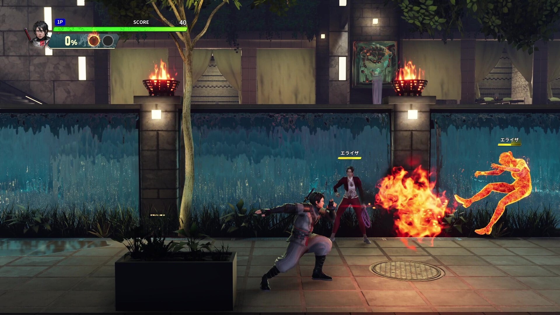 Double Dragon Revive (PC) - Steam Key - GLOBAL