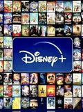 Disney+ Gift Card 200 USD - Disney+ Key - UNITED STATES