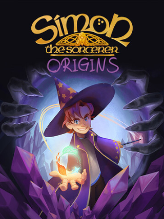 Simon the Sorcerer Origins (PC) - Steam Key - EU