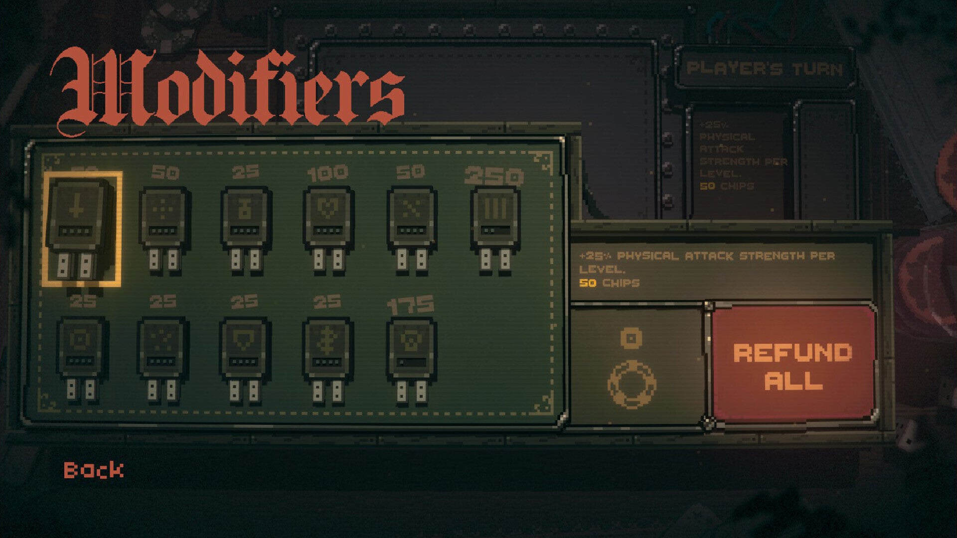 Slots & Daggers (PC) - Steam Key - GLOBAL