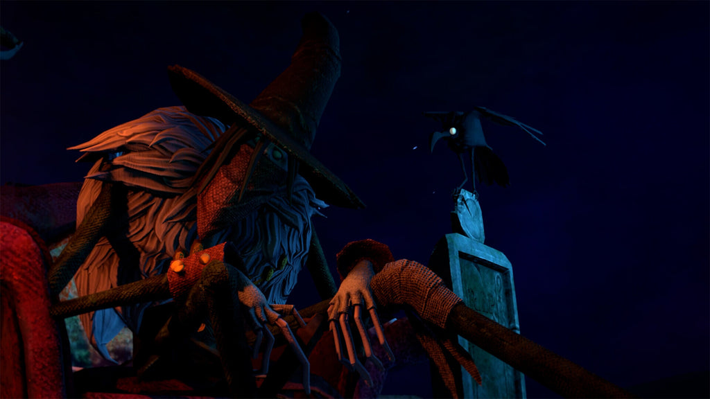 Gloomy Eyes (PC) - Steam Key ROW