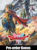 DRAGON QUEST I & II HD-2D Remake - Pre order Bonus (PS5) - PSN Key - EUROPE
