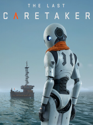 The Last Caretaker (PC) - Steam Key - EU