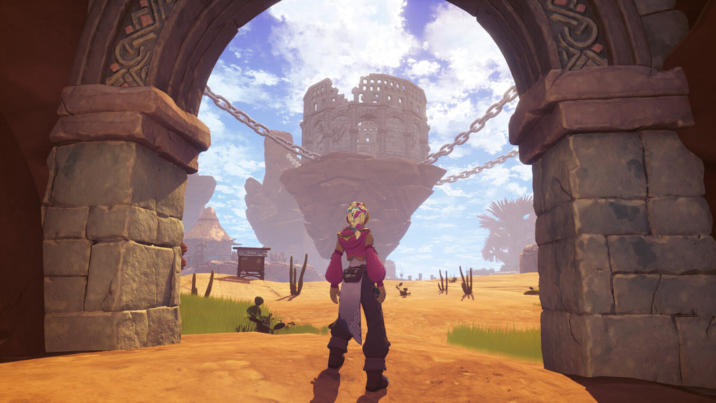 Cloudheim (PC) - Steam Key - GLOBAL