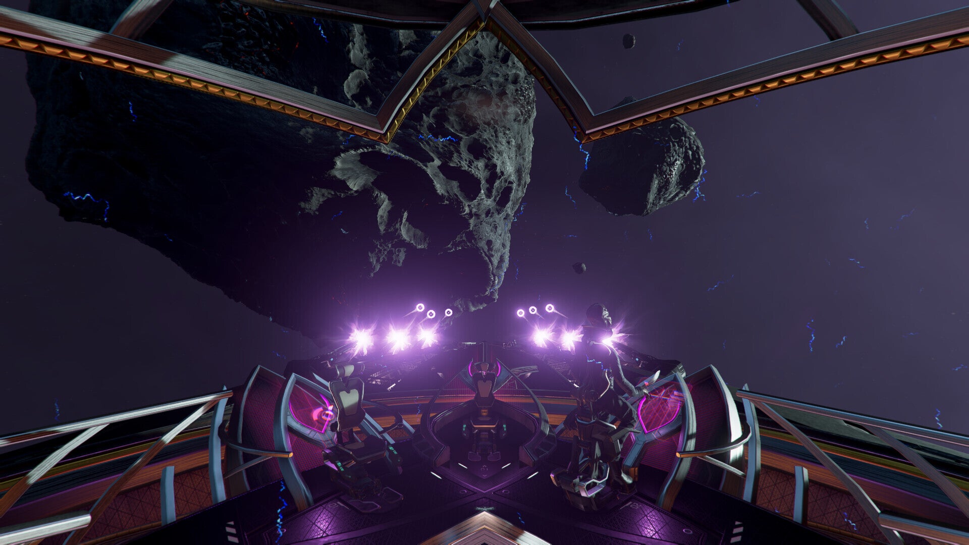 X4: Hyperion Pack (PC) - Steam Key - GLOBAL