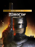 RoboCop: Rogue City Collection - Steam Key - ROW