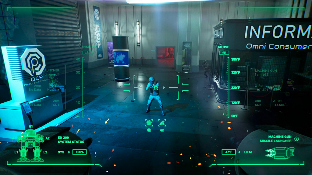 RoboCop: Rogue City Collection - Steam Key  - GLOBAL