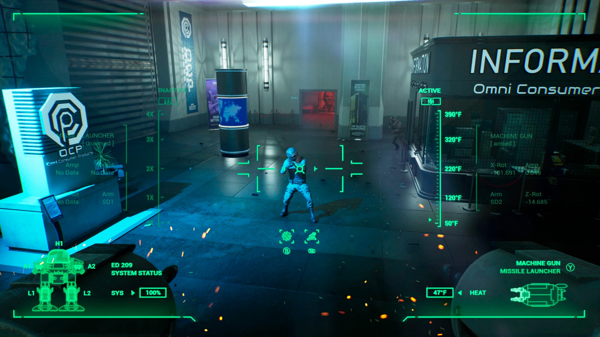 RoboCop: Rogue City Collection - Steam Key  - GLOBAL