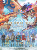 Monster Hunter Stories 3: Twisted Reflection (PC) - Steam Key - LATAM