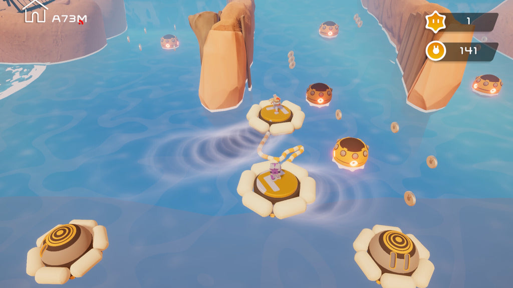 Biped 2 (PC) - Steam Key  - ROW