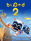 Biped 2 (PC) - Steam Key  - ROW