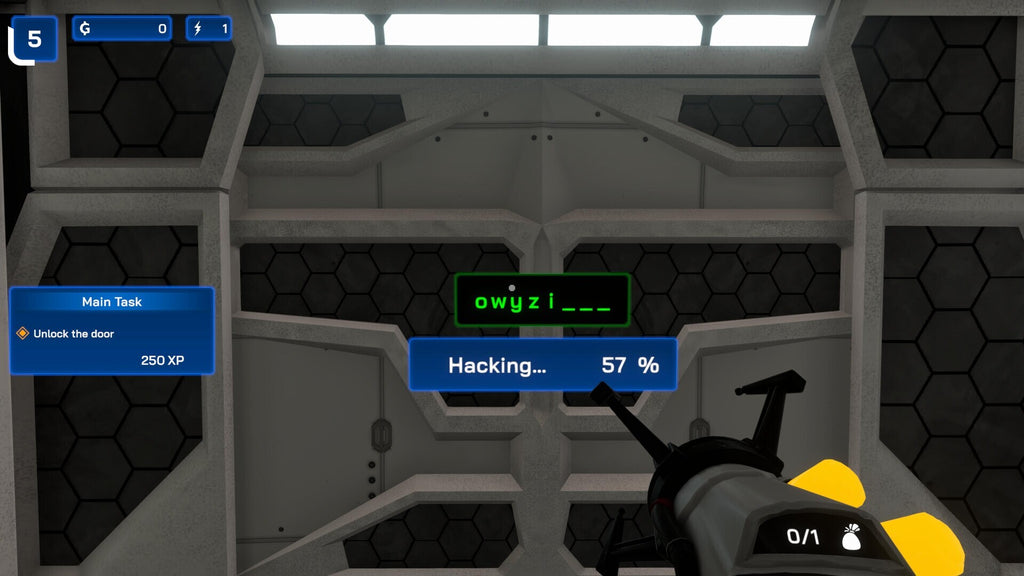 Star Ores Inc. (PC) - Steam Key - GLOBAL