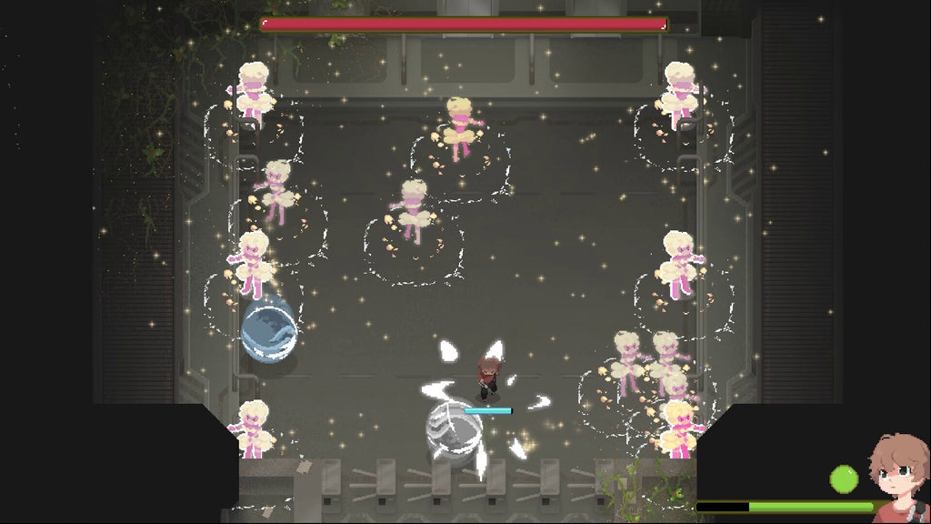 Bittersweet Birthday (PC) - Steam Key ROW