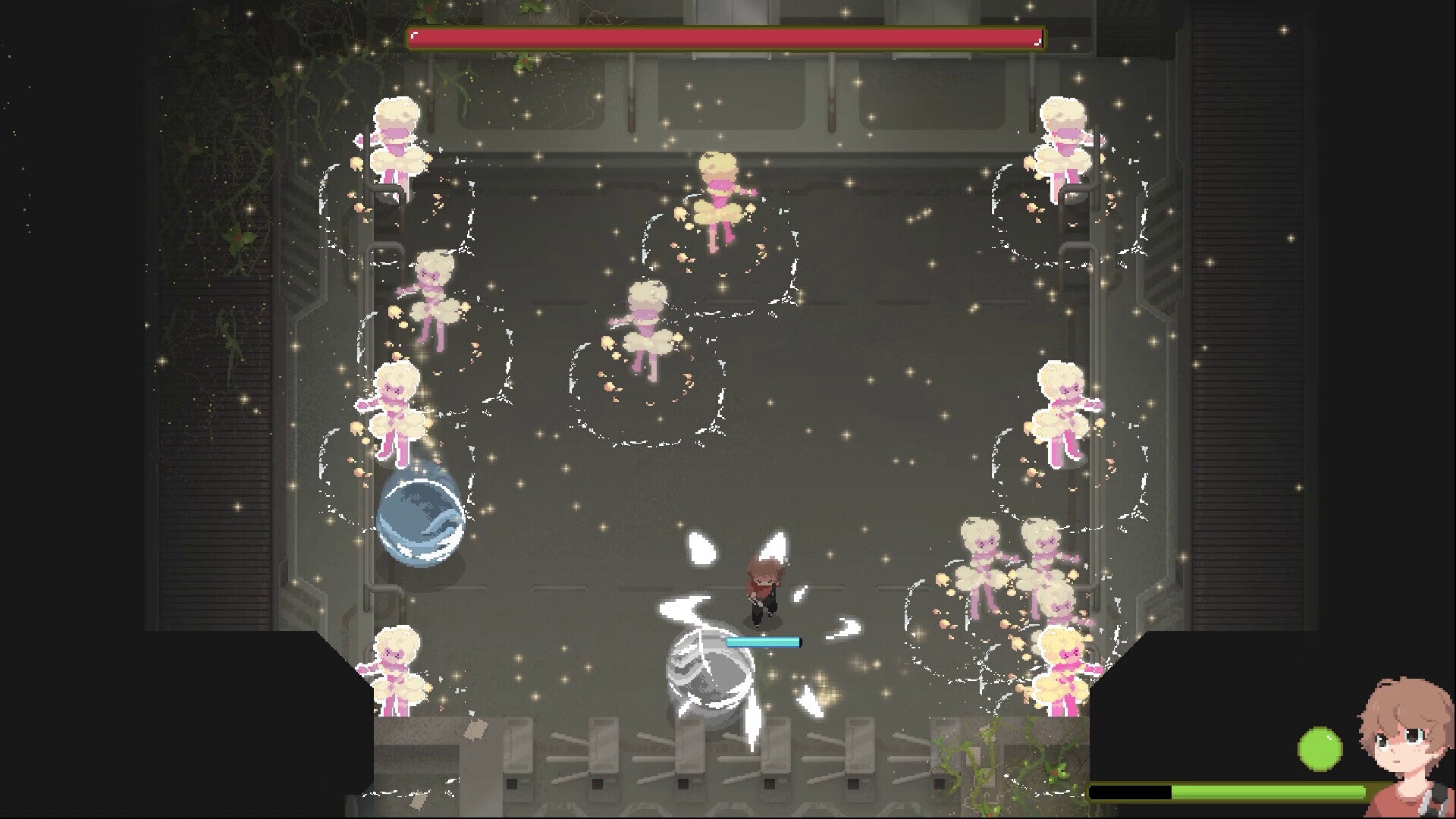 Bittersweet Birthday (PC) - Steam Key ROW