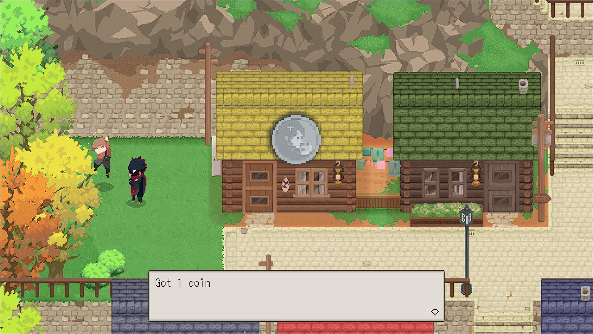 Bittersweet Birthday (PC) - Steam Key ROW