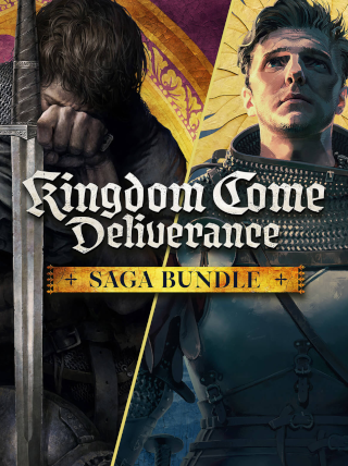 The Kingdom Come: Deliverance Saga Bundle (Xbox One) - Xbox Live Key - UNITED STATES