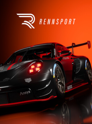 Rennsport - Steam Key  - ROW