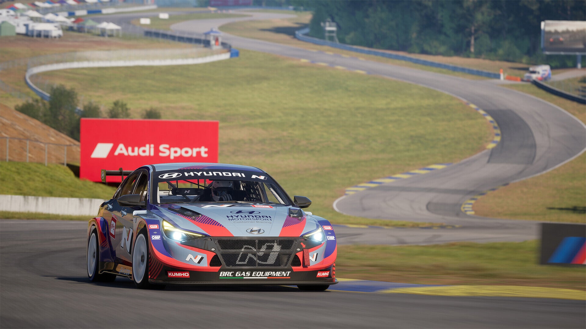 Rennsport - Steam Key  - ROW