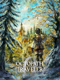 Octopath Traveler 0 (Xbox Series X/S, Windows 10) - Xbox Live Key - EUROPE