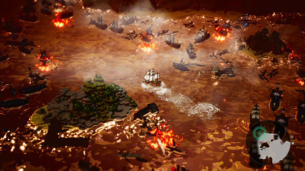 Octopath Traveler 0 (Xbox Series X/S, Windows 10) - Xbox Live Key - EUROPE