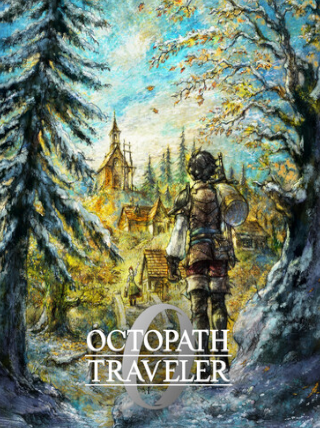Octopath Traveler 0 (Xbox Series X/S, Windows 10) - Xbox Live Key - UNITED STATES