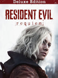 Resident Evil Requiem | Deluxe Edition (Xbox Series X/S) - Xbox Live Key - CANADA