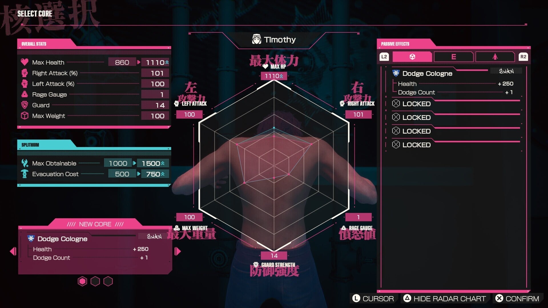 Let It Die: Inferno (PC) - Steam Key - GLOBAL