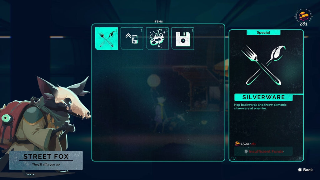 Possessor(s) (PC) - Steam Key - GLOBAL