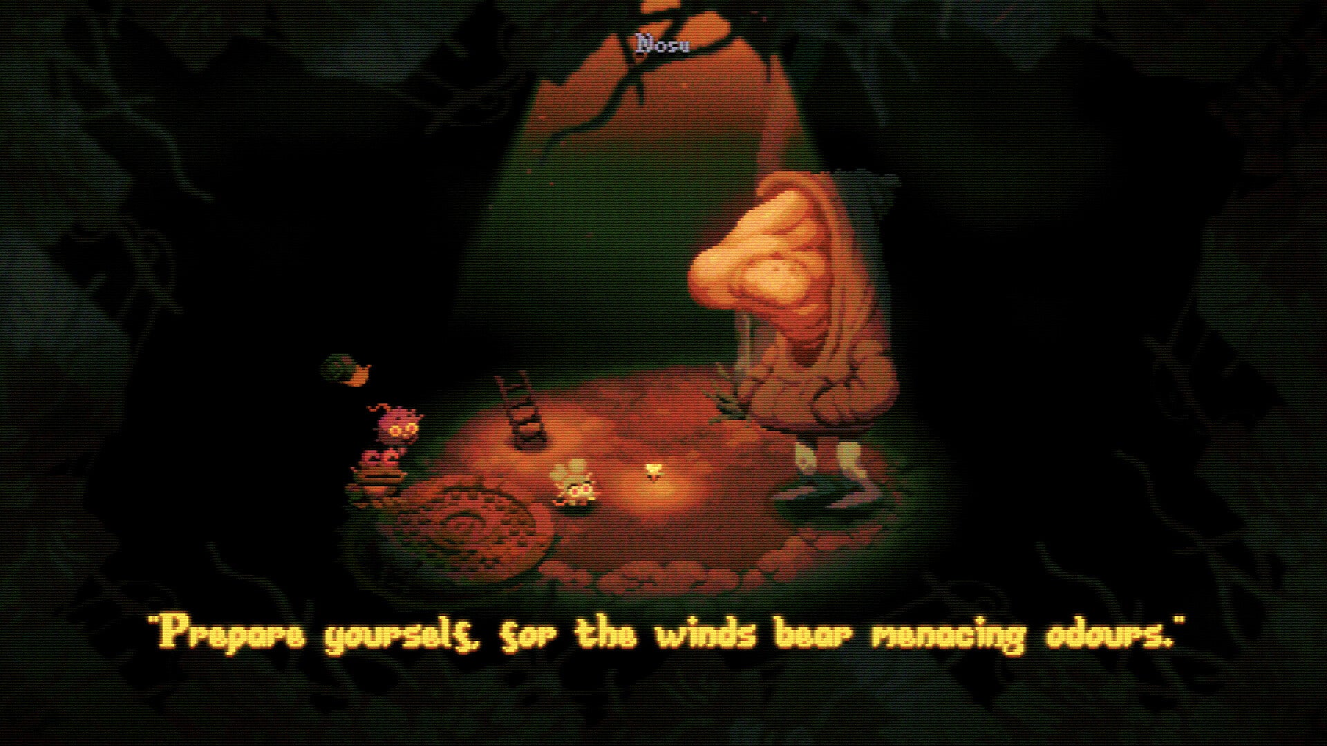 Morsels (PC) - Steam Key ROW