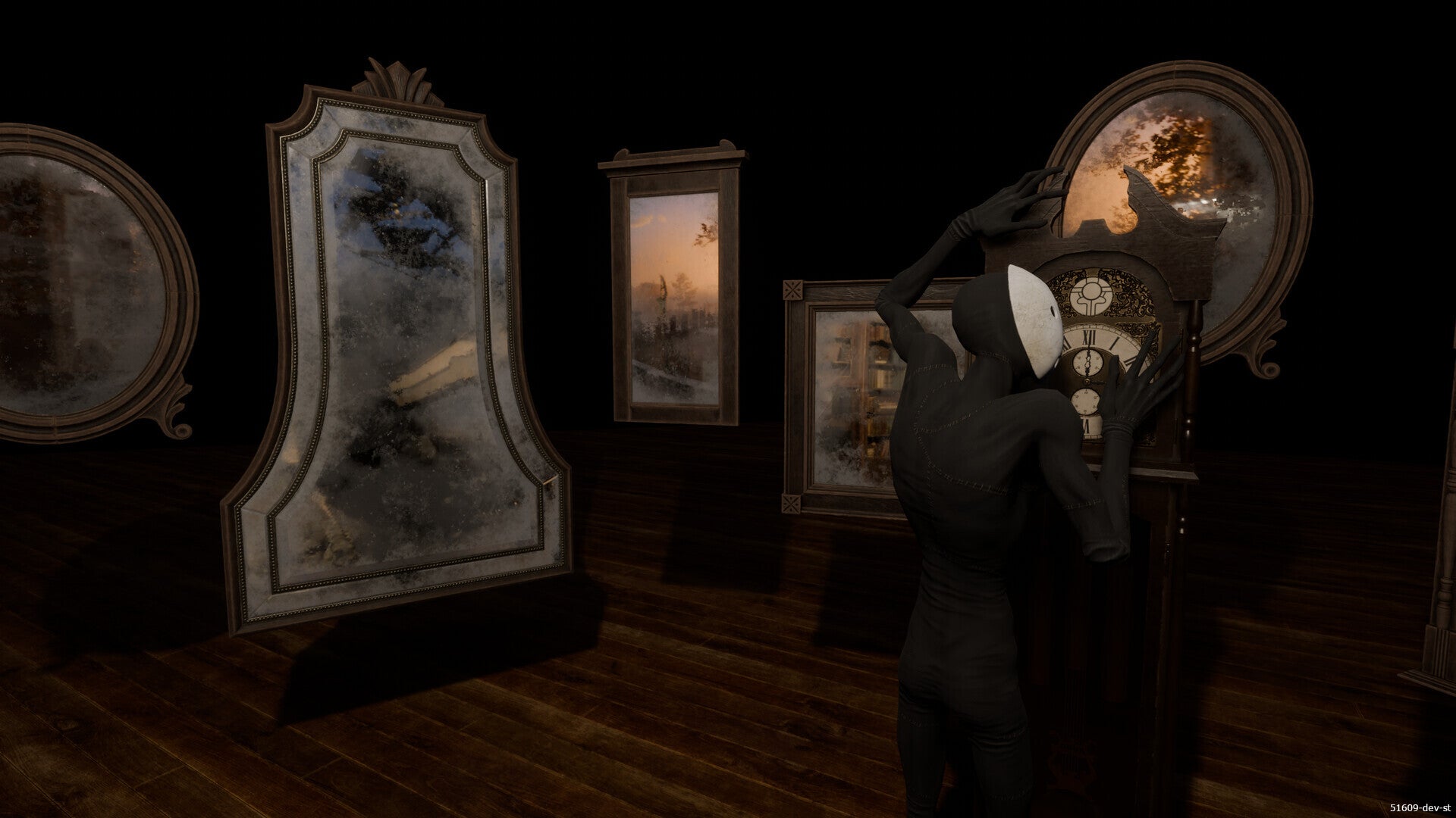Pathologic 3 (PC) - Steam Key - GLOBAL