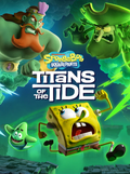 SpongeBob SquarePants: Titans of the Tide (Xbox Series X/S) - Xbox Live Key  - India