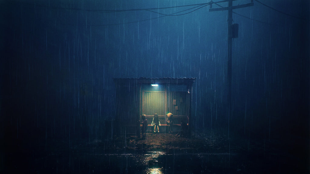 Reanimal (PC) - Steam Key - ROW
