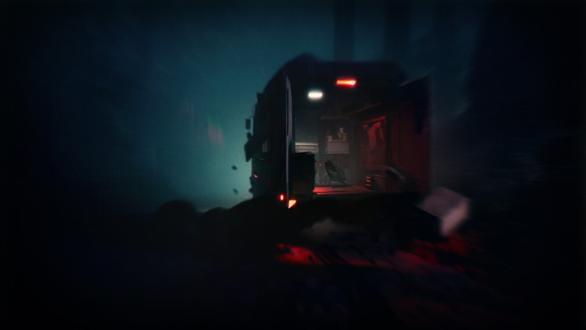Reanimal | Digital Deluxe Edition (PC) - Steam Key - GLOBAL