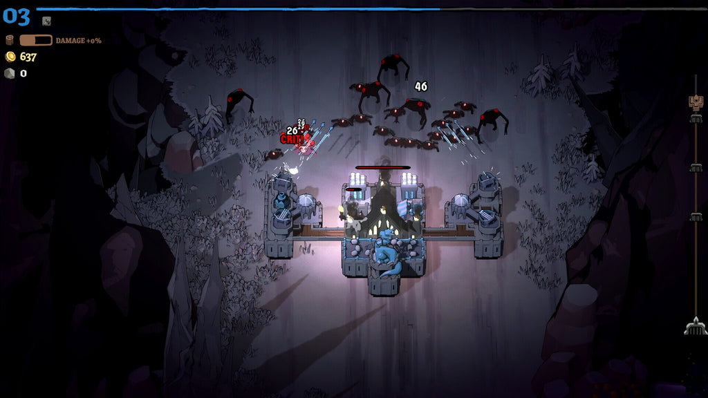 Monsters are Coming! Rock & Road (PC) - Steam Key - GLOBAL