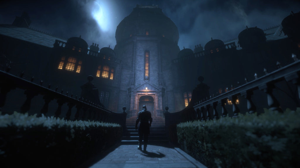 Thief VR: Legacy of Shadow (PC) - Steam Key  - EU