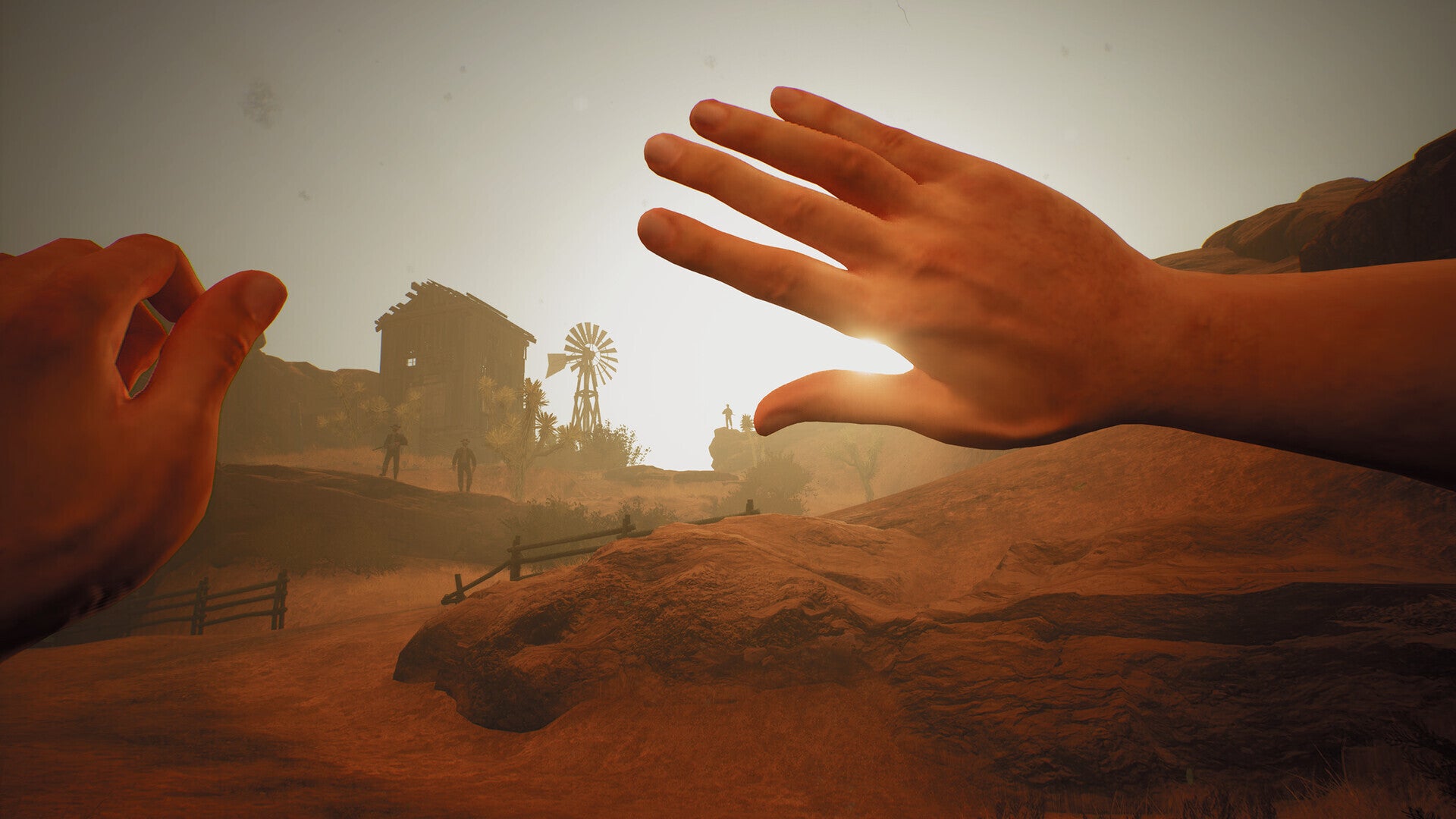 Cowboy Life Simulator (PC) - Steam Key  - EU