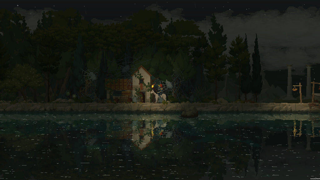 Kingdom Two Crowns: Regent's Royal Wardrobe (PC) - Steam Key - GLOBAL