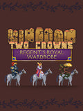 Kingdom Two Crowns: Regent's Royal Wardrobe (PC) - Steam Key  - EU