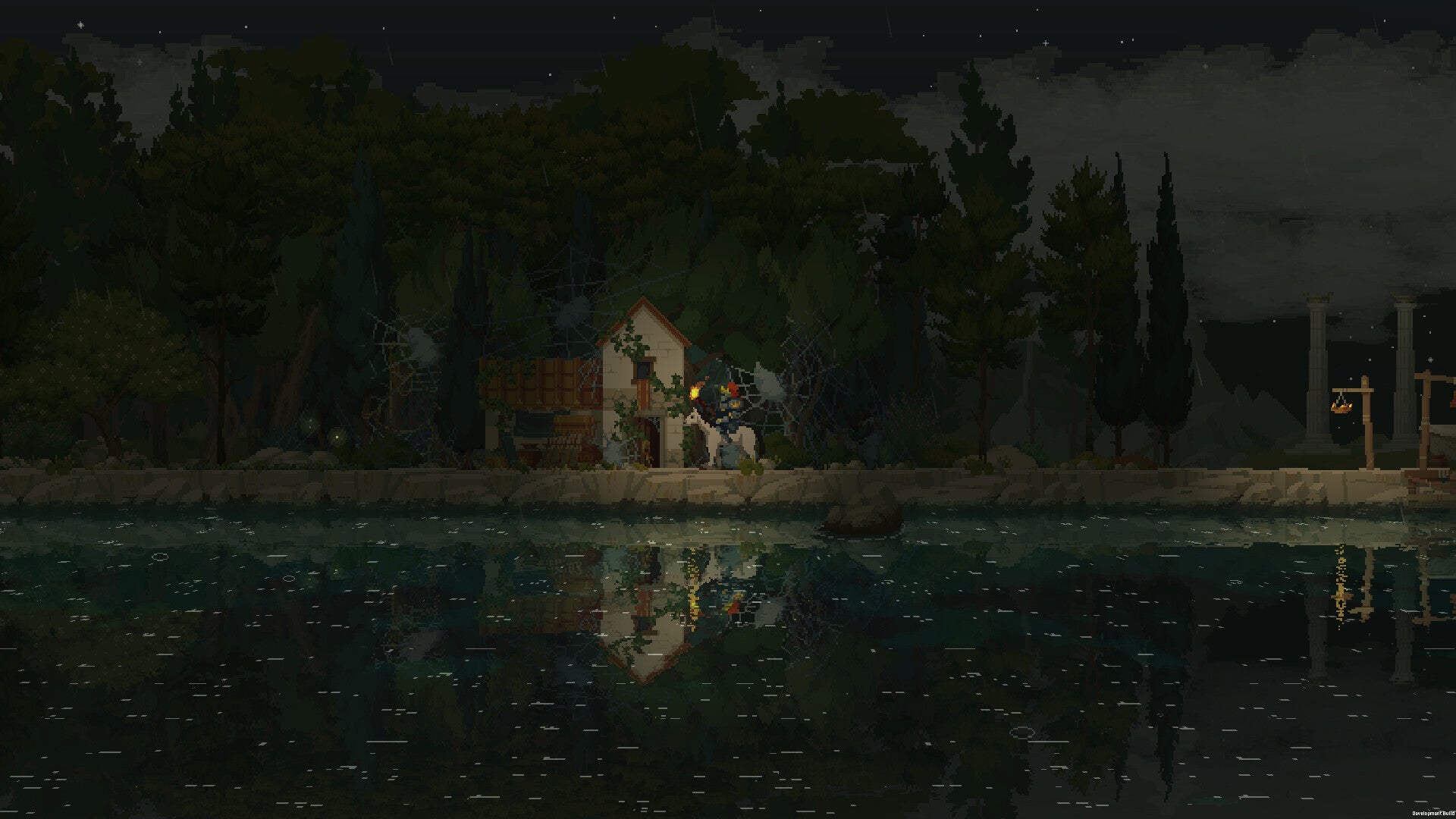 Kingdom Two Crowns: Regent's Royal Wardrobe (PC) - Steam Key  - EU