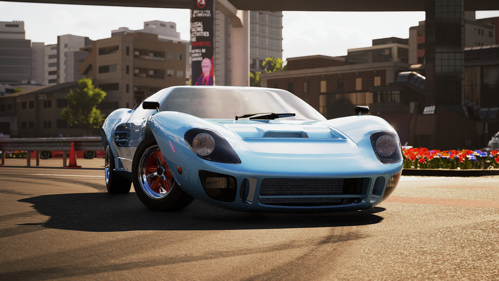 JDM: Made in USA (PC) - Steam Key - GLOBAL