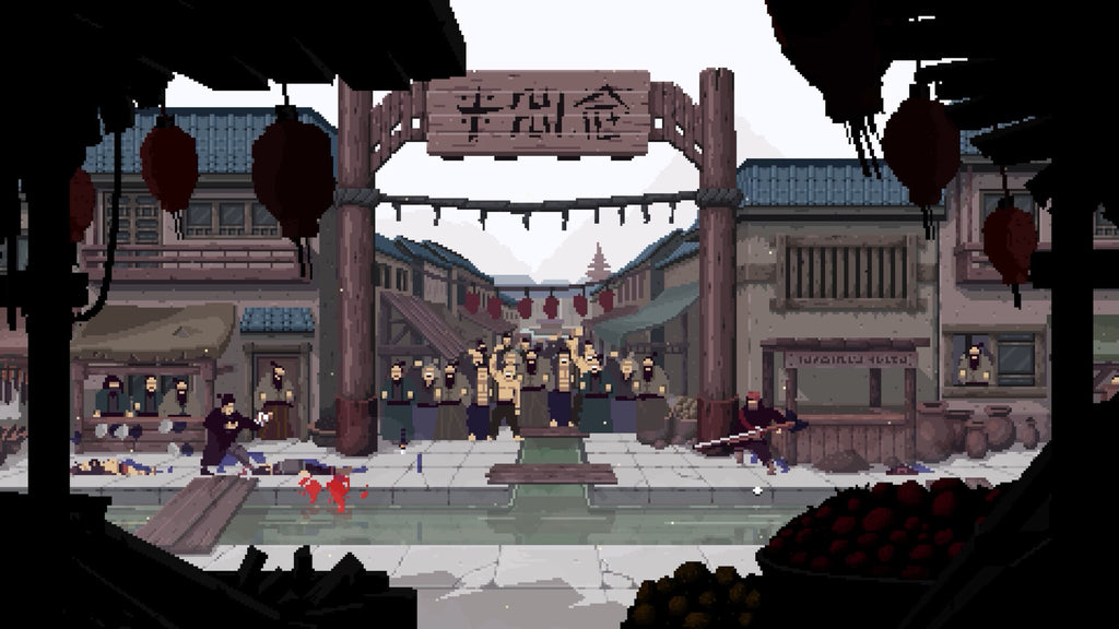 Forestrike (PC) - Steam Key - GLOBAL