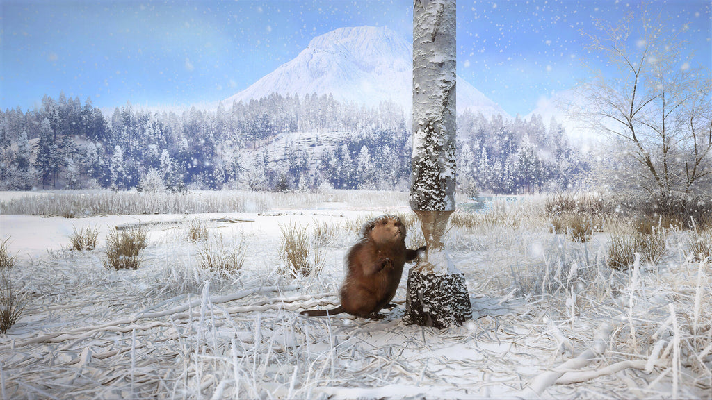 TheHunter: Call of the Wild - Alberta Hunting Preserve (PC) - Steam Key - GLOBAL