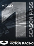 Project Motor Racing: Year 1 Season Pass (PC) - Steam Key - GLOBAL