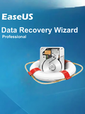 EaseUS Data Recovery Wizard Professional 19 (PC) (1 Device, Lifetime)  - EaseUS Key - GLOBAL