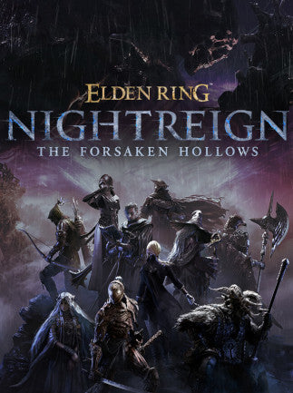Elden Ring Nightreign The Forsaken Hollows (Xbox Series X/S) - Xbox Live Key  - INDIA