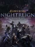 Elden Ring Nightreign The Forsaken Hollows (Xbox Series X/S) - Xbox Live Key  - INDIA