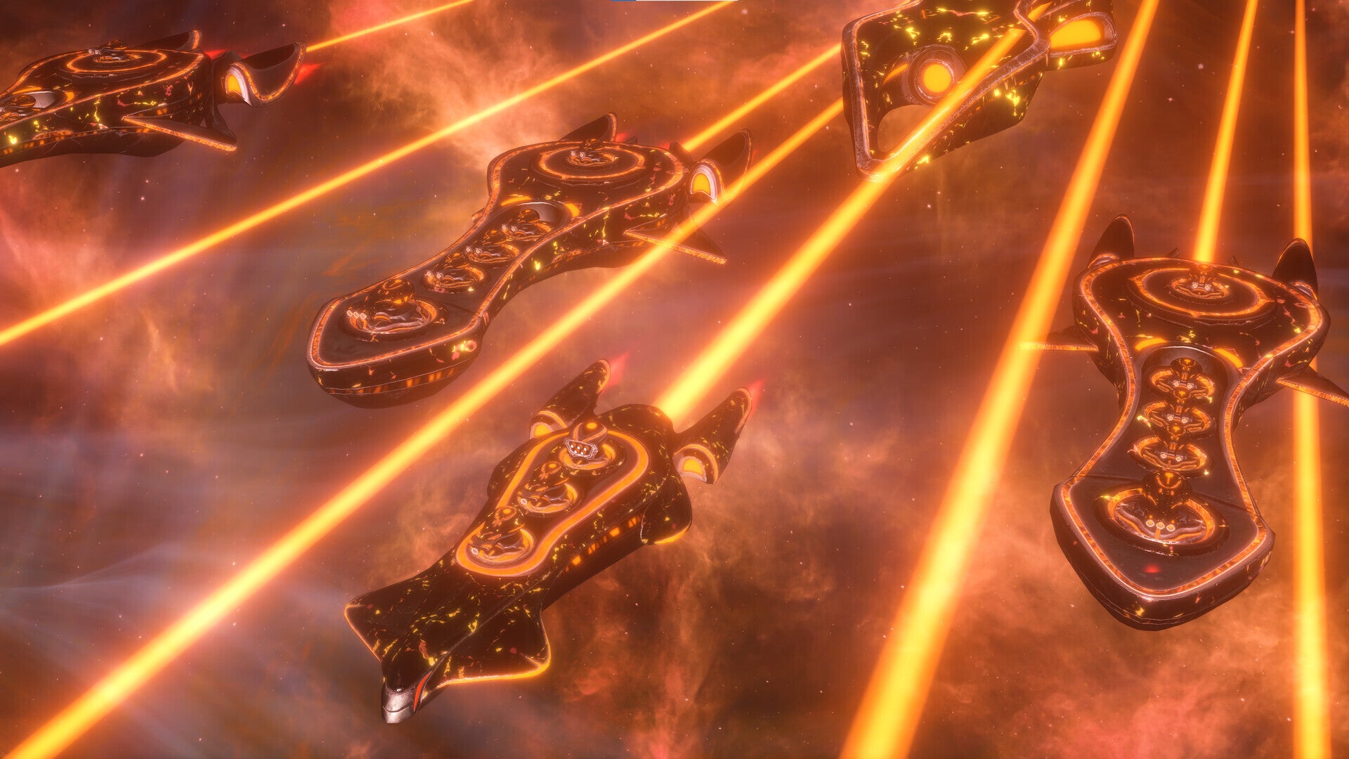Stellaris: Infernals Species Pack (PC) - Steam Key - GLOBAL