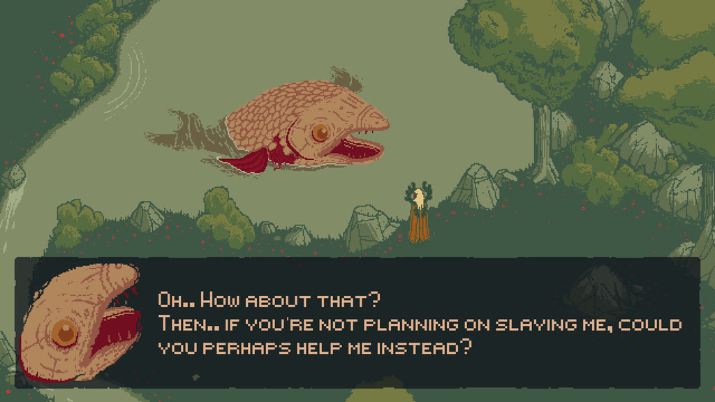 Death Howl (PC) - Steam Key - GLOBAL