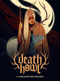 Death Howl (PC) - Steam Key  - ROW
